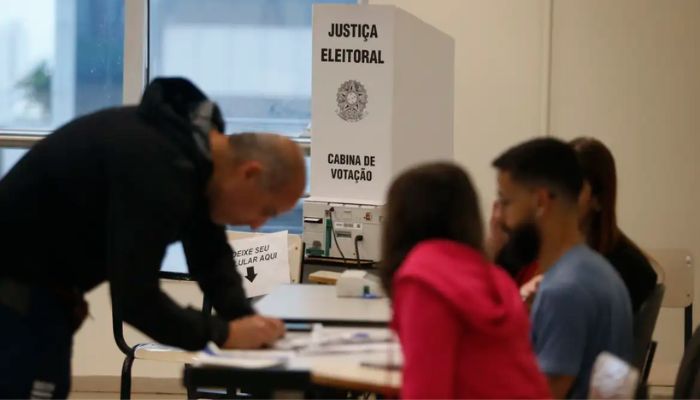 Número de eleitores com mais de 60 anos cresceu 74%, aponta pesquisa